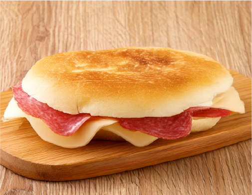arabe-de-salame-y-queso Árabe de salame y queso