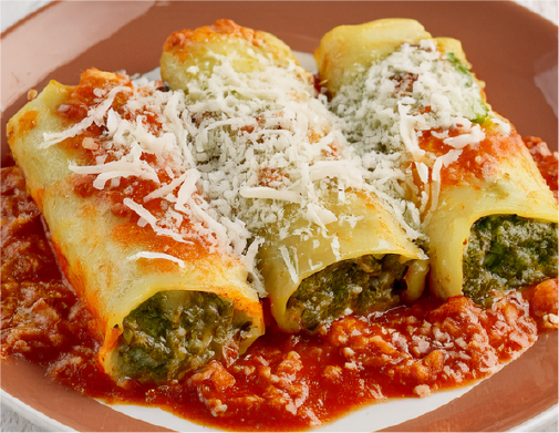 canelones Canelones