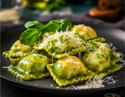 panzottis-de-espinaca-y-muzzarella Panzottis de espinaca y muzzarella